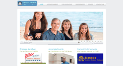 Desktop Screenshot of abelove4tusd.com